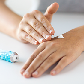 リウマチの内科的療法