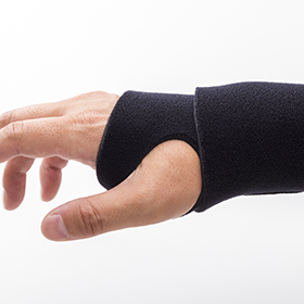 リウマチの外科的療法