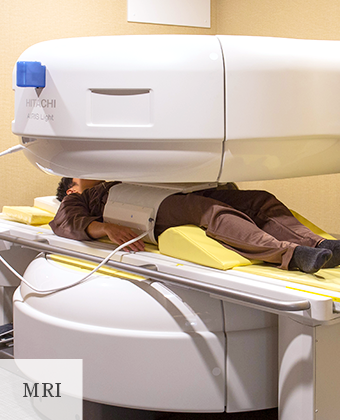 MRI